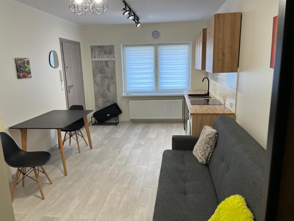 Mazowiecka 29 Apartment Bydgoszcz